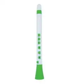 NUVO DooD 2.0 white-green
