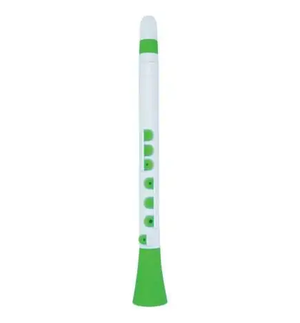 NUVO DooD 2.0 white-green