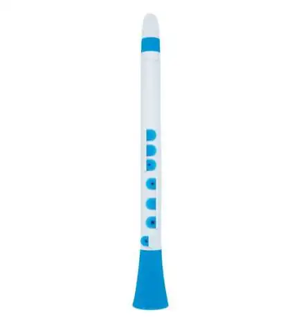 NUVO DooD 2.0 white-blue
