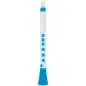 NUVO DooD 2.0 white-blue