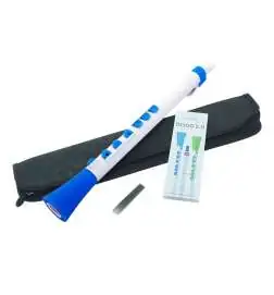 NUVO DooD 2.0 white-blue