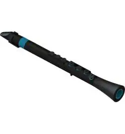 NUVO DooD 2.0 black-blue
