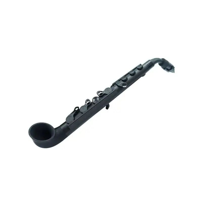 NUVO jSax Black - Black