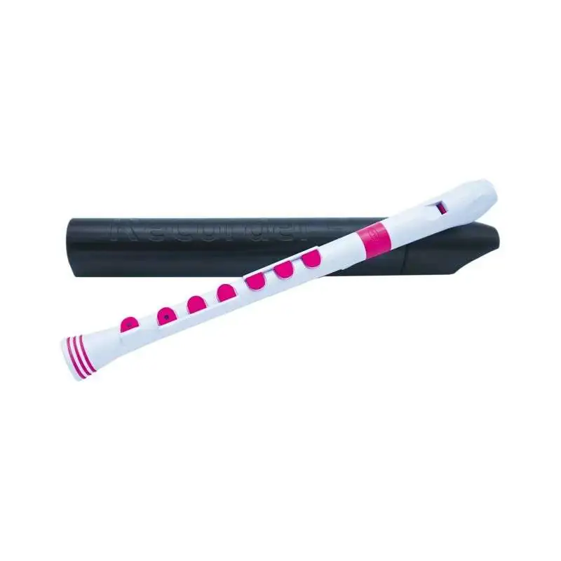 NUVO Recorder+