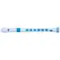 NUVO Recorder+ White/Blue