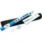 NUVO TooT 2.0 white-blue NUVO TooT 2.0 white-blue