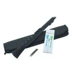 NUVO DooD 2.0 black-black