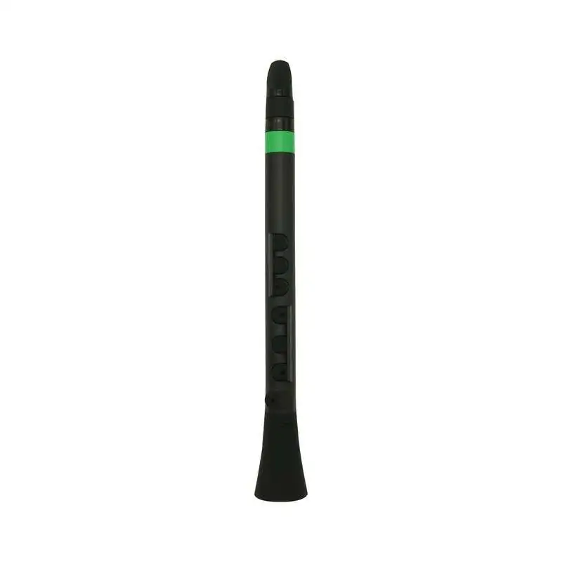 NUVO DooD 2.0 black-green