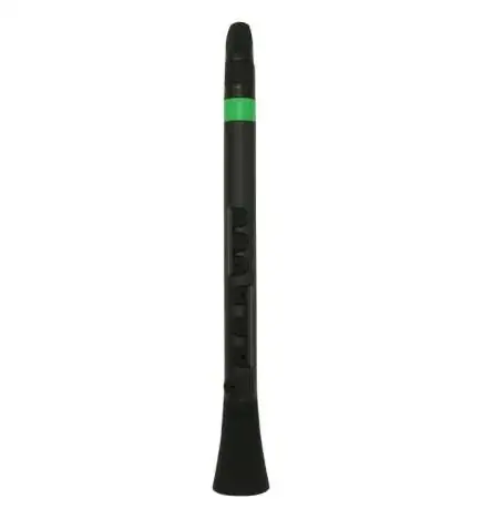 NUVO DooD 2.0 black-green