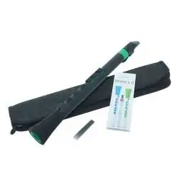 NUVO DooD 2.0 black-green