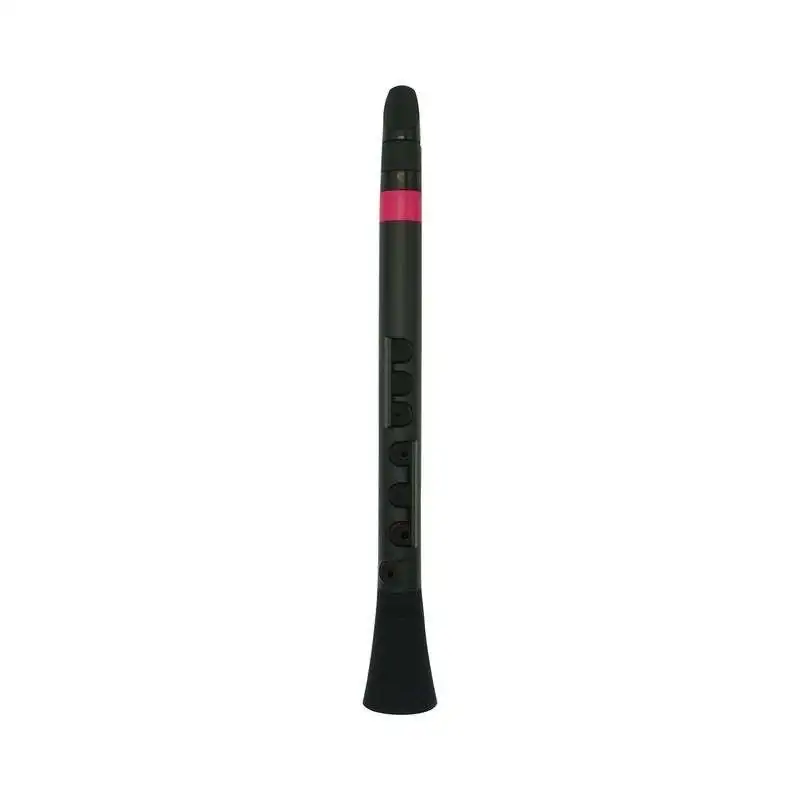 NUVO DooD 2.0 black-pink NUVO DooD 2.0 black-pink