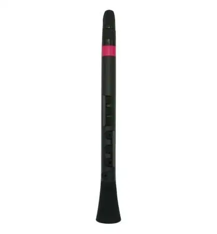 NUVO DooD 2.0 black-pink