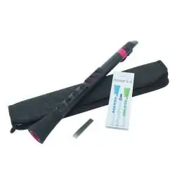 NUVO DooD 2.0 black-pink