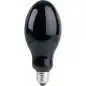 Omnilux Blacklight UV 400W E40 Blacklight Sideflood & Spot