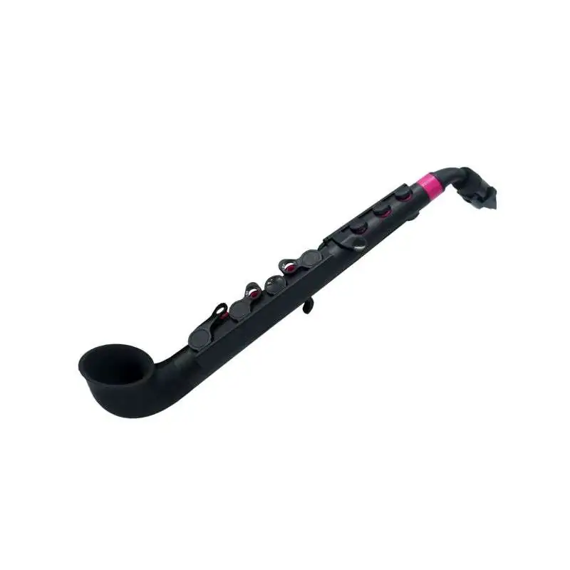 NUVO jSax Black- Pink NUVO jSax Black- Pink