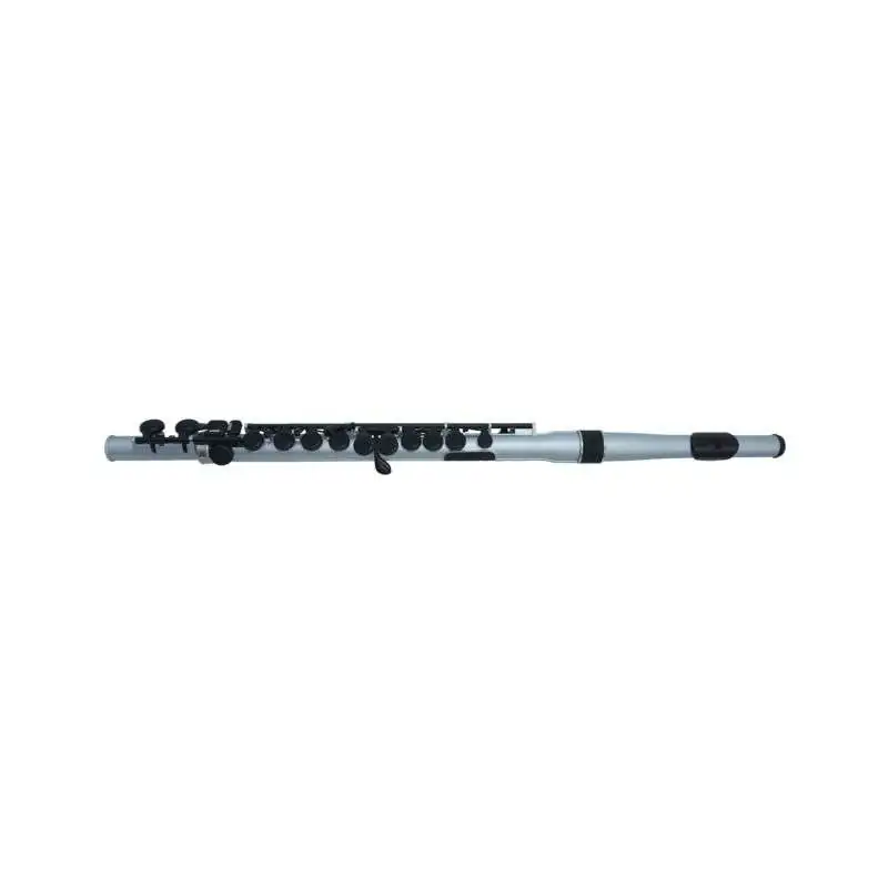 NUVO Student Flute Silver