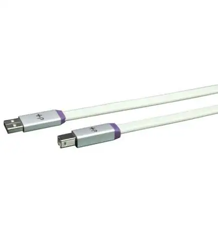 NEO by Oyaide d USB 2.0 Cable, Class S 2.0m Length
