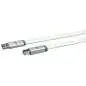 NEO by Oyaide d+ USB 2.0 Cable, Class S 2.0m Length