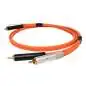 NEO by Oyaide d+ Stereo RCA Cable, Class A 2.0m Length