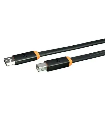 NEO by Oyaide d USB 2.0 kabel, Class A 3,0m lengte