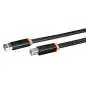 NEO by Oyaide d+ USB 2.0 Cable, Class A 3.0m Length