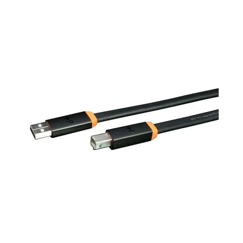 NEO by Oyaide d+ USB 2.0 Cable, Class A 1.0m Length NEO by Oyaide d+ USB 2.0 Cable, Class A 1.0m Length