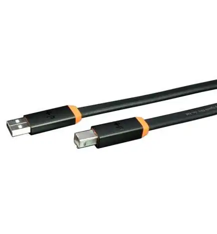 NEO by Oyaide d USB 2.0 Cable, Class A 1.0m Length