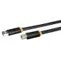 NEO by Oyaide d+ USB 2.0 Cable, Class A 1.0m Length NEO by Oyaide d+ USB 2.0 Cable, Class A 1.0m Length