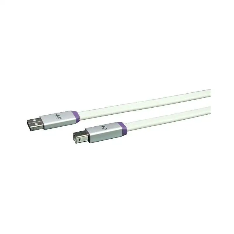 NEO by Oyaide d+ USB 2.0 Cable, Class S 1.0m Length NEO by Oyaide d+ USB 2.0 Cable, Class S 1.0m Length