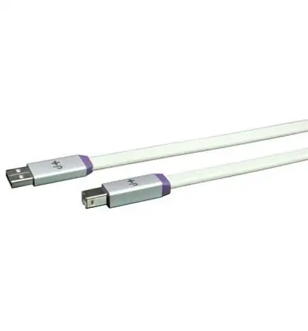 NEO by Oyaide d USB 2.0 Cable, Class S 1.0m Length