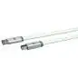 NEO by Oyaide d+ USB 2.0 Cable, Class S 1.0m Length NEO by Oyaide d+ USB 2.0 Cable, Class S 1.0m Length