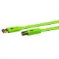 NEO by Oyaide d+ USB 2.0 Cable, Class B 1.0m Length