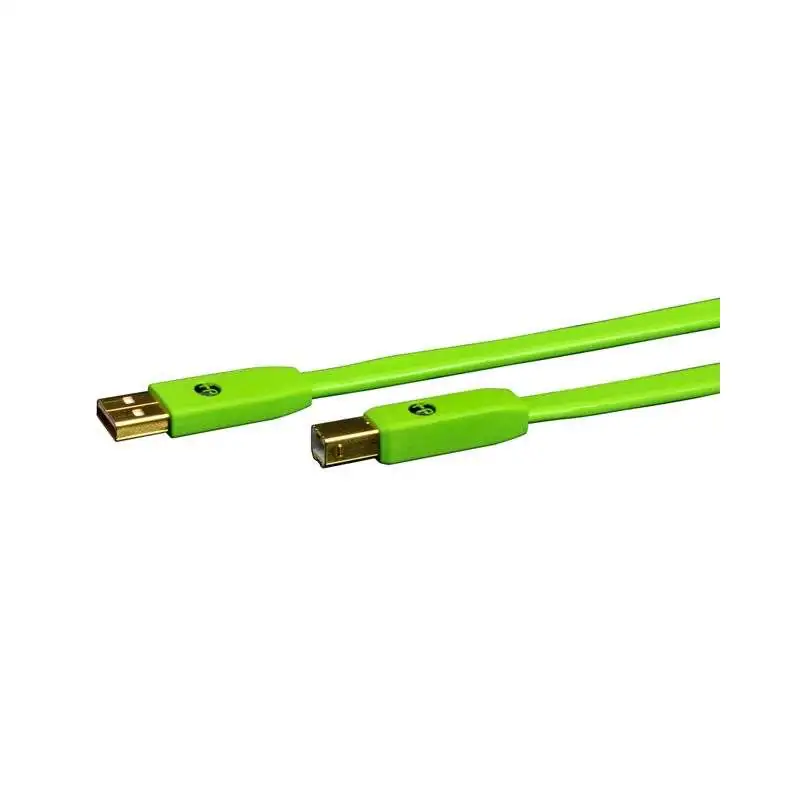 NEO by Oyaide d+ USB 2.0 Cable, Class B 2.0m Length NEO by Oyaide d+ USB 2.0 Cable, Class B 2.0m Length