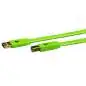 NEO by Oyaide d+ USB 2.0 Cable, Class B 0.7m Length