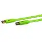 NEO by Oyaide d+ USB 2.0 Cable, Class B 5.0m Length