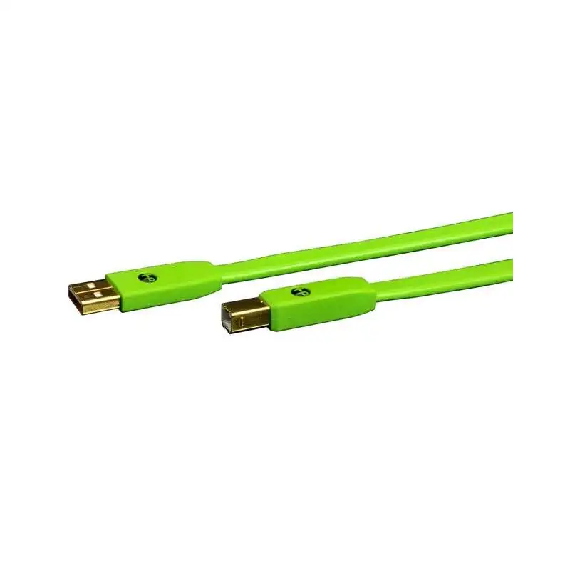 NEO by Oyaide d+ USB 2.0 Cable, Class B 3.0m Length