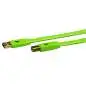 NEO by Oyaide d+ USB 2.0 Cable, Class B 3.0m Length