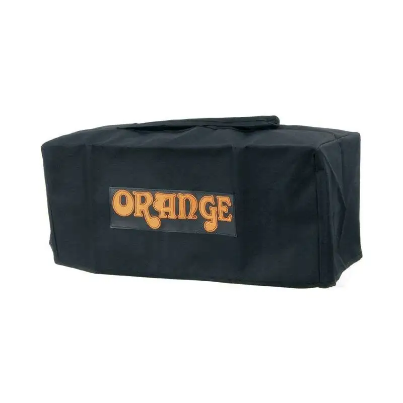 Orange SMALL HEAD COVER