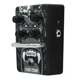 Orange King Comp