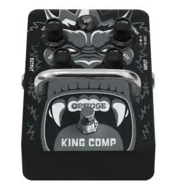 Orange King Comp