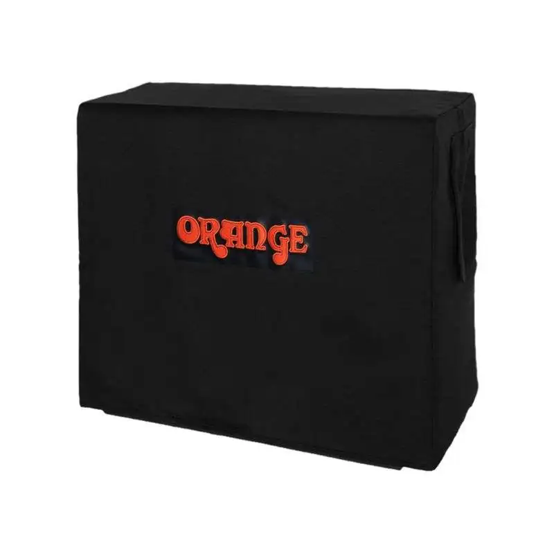 Orange PPC112 Cabinet Cover