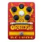Orange Two Stroke