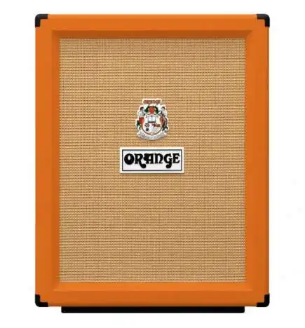 Orange PPC212V