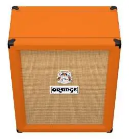 Orange PPC212V