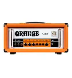 Orange OR30 Head