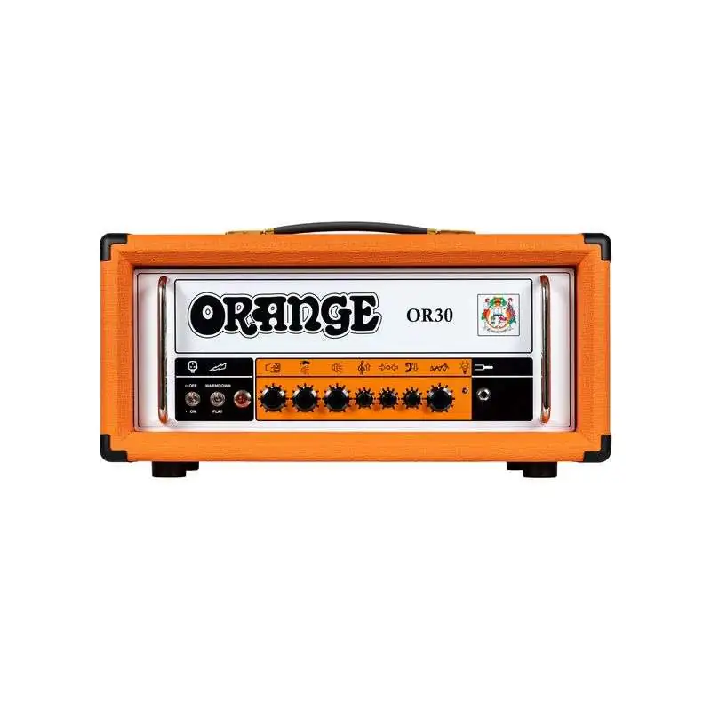 Orange OR30 Head