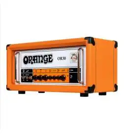 Orange OR30 Head
