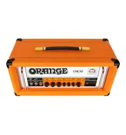 Orange OR30 Head
