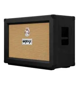 Orange PPC212, Black