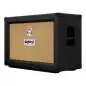 Orange PPC212, Black